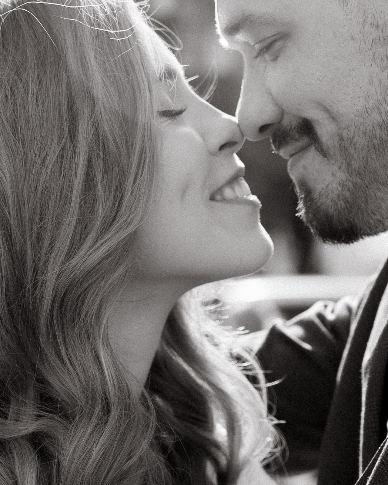 Лиза и Максим