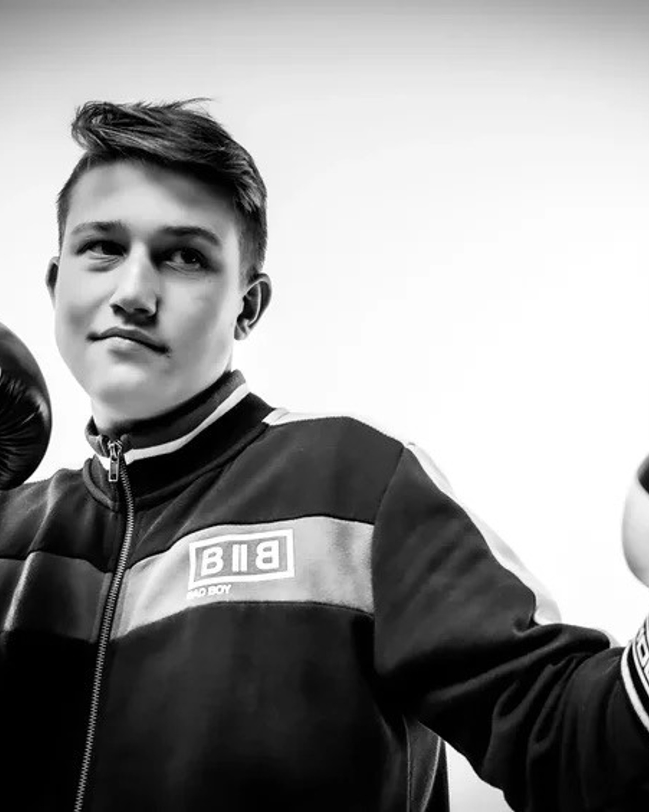 Бокс, бокс, бокс…