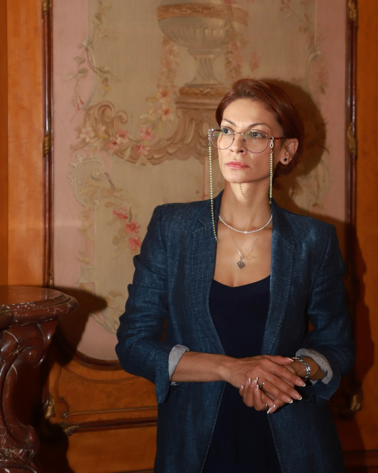 Елена Смирнова