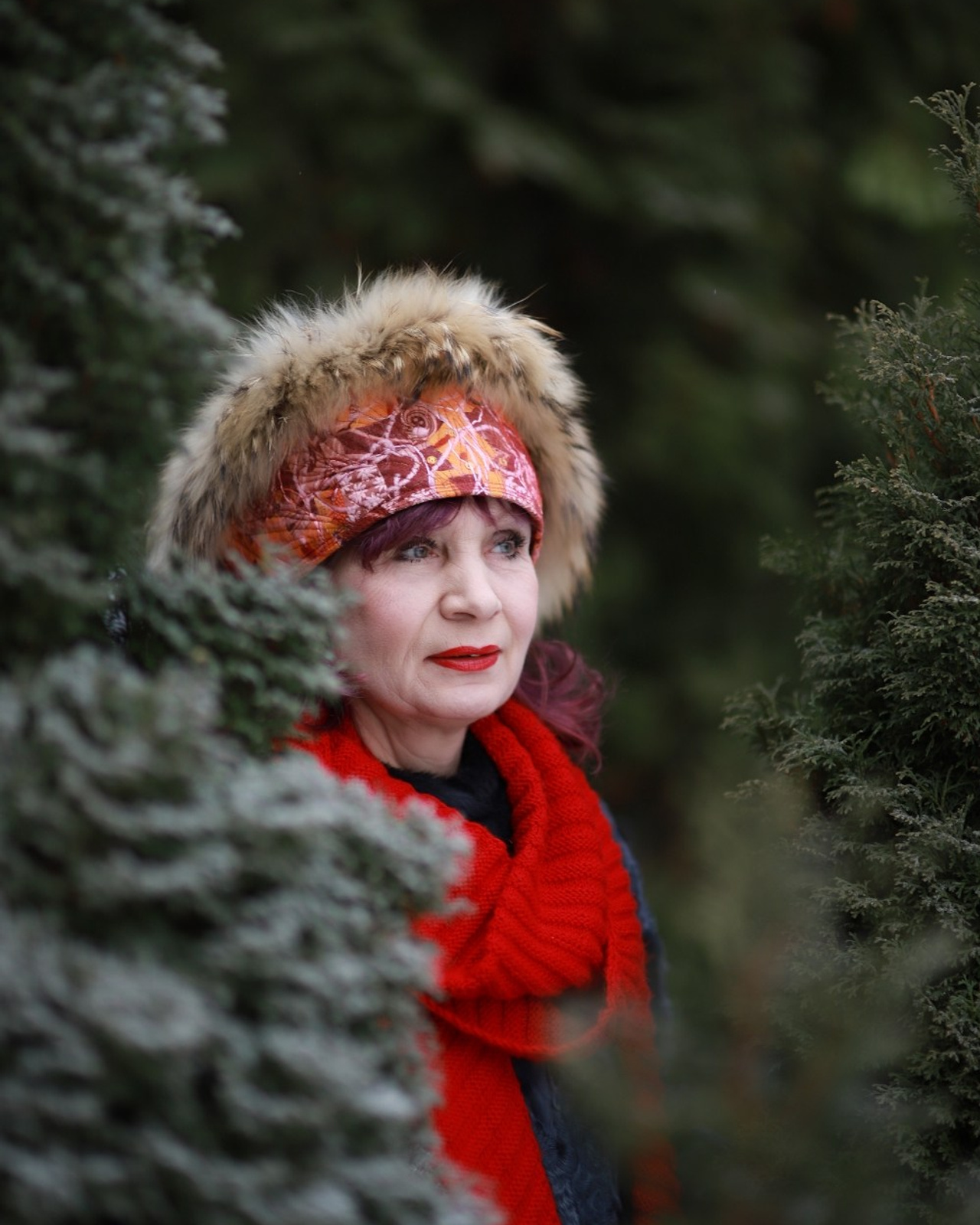 Татьяна Хлебникова