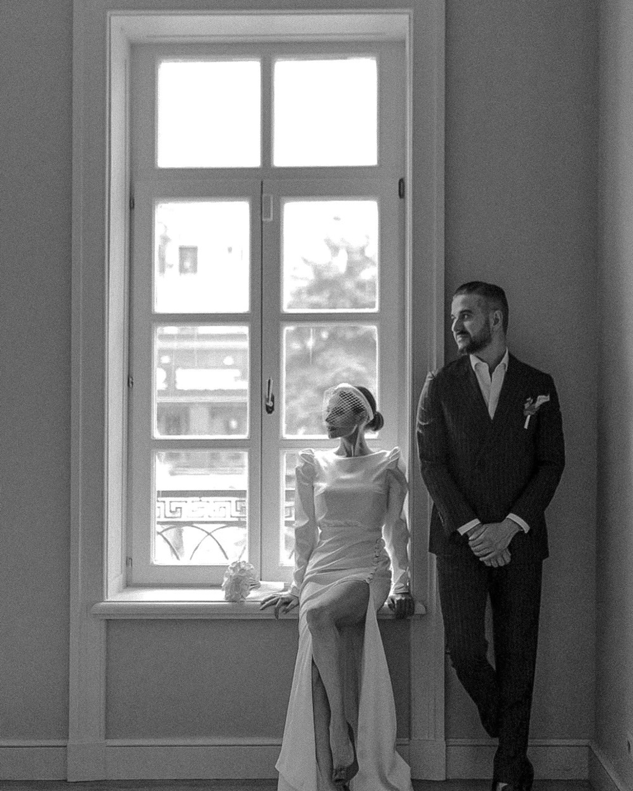 Александр и&nbsp;Василина | Муравьевых-Апостолов