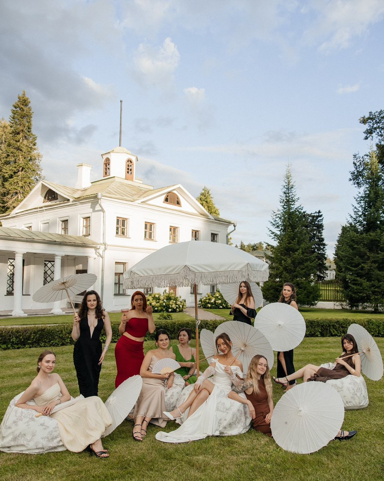 Inspiration for love