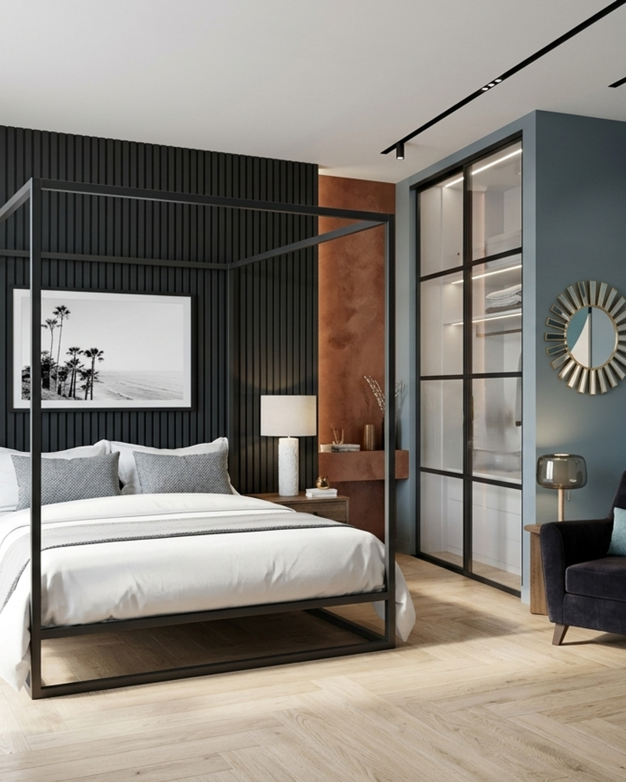 ЖК&nbsp;СЕТЛ СИТИ ПУЛКОВО