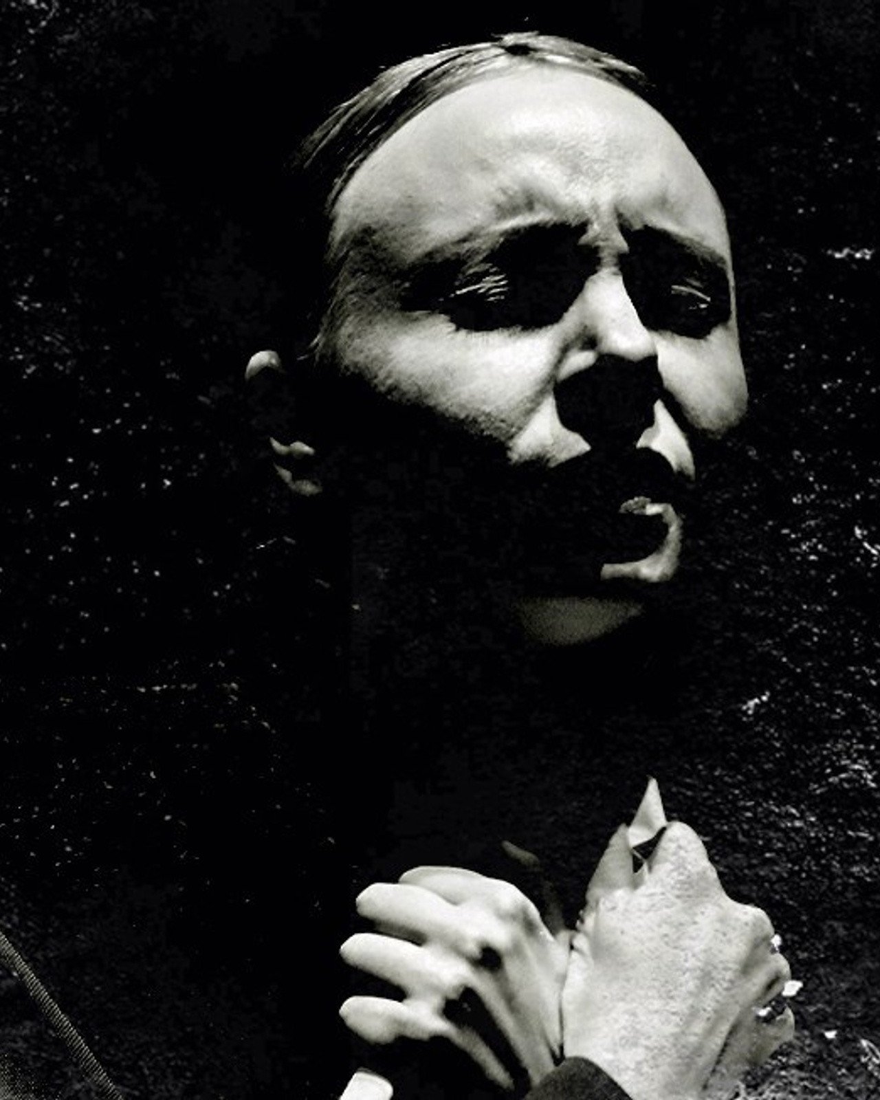 Спектакль Победа — имя женское