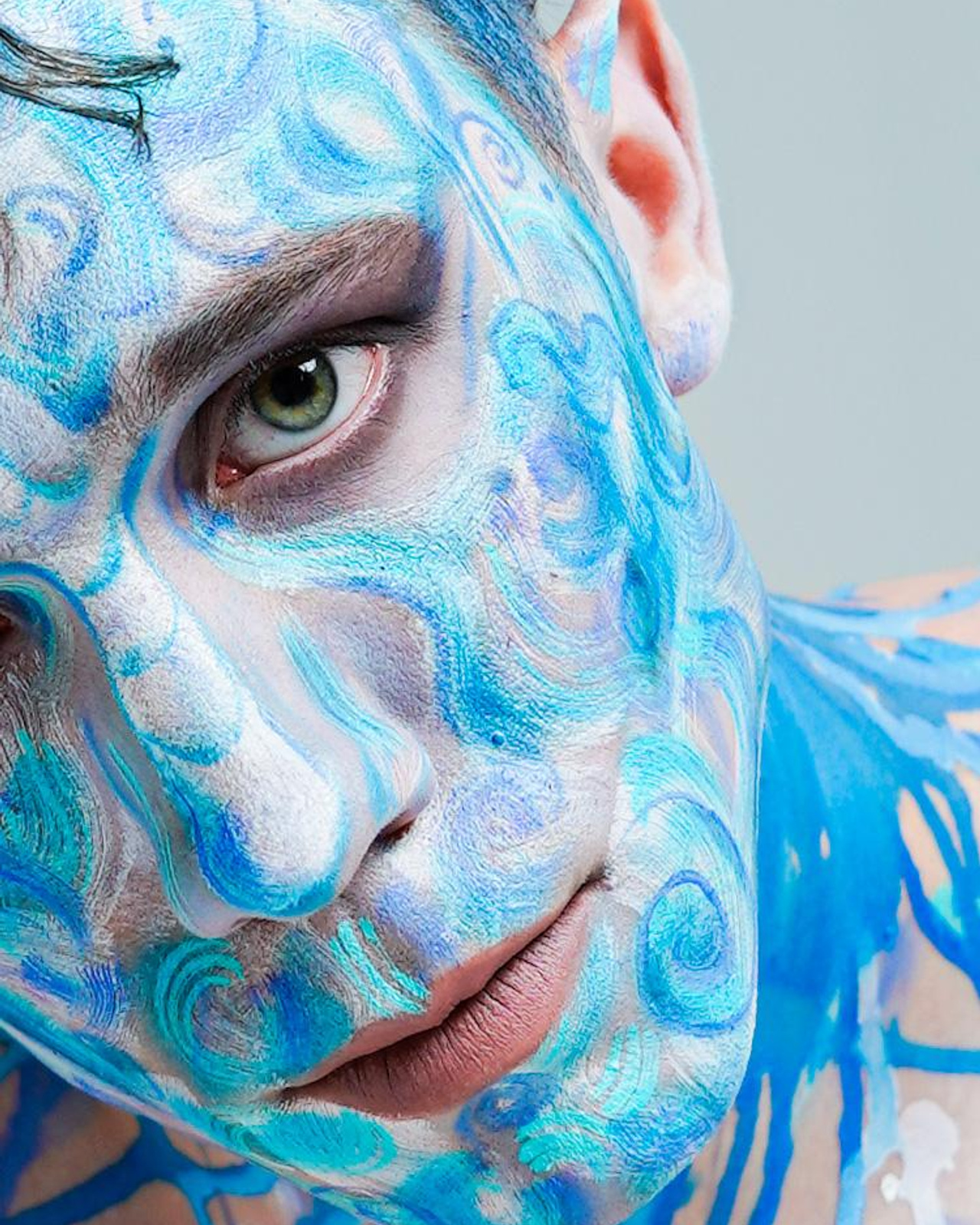 КИРИЛЛ | GEODAYLIGHT STUDIO