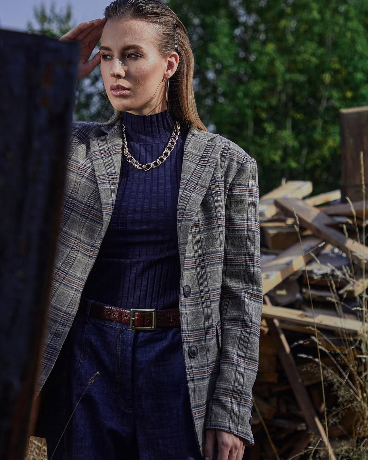 MARINA BUDNIK BRAND
