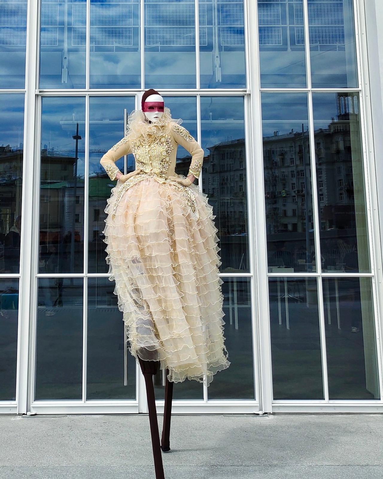 светлая Пешка