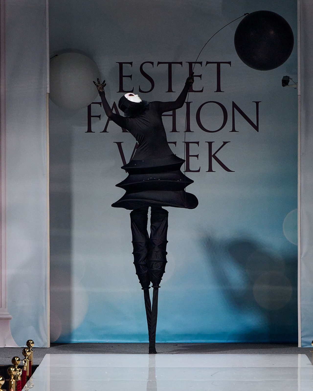 Estet fashion week