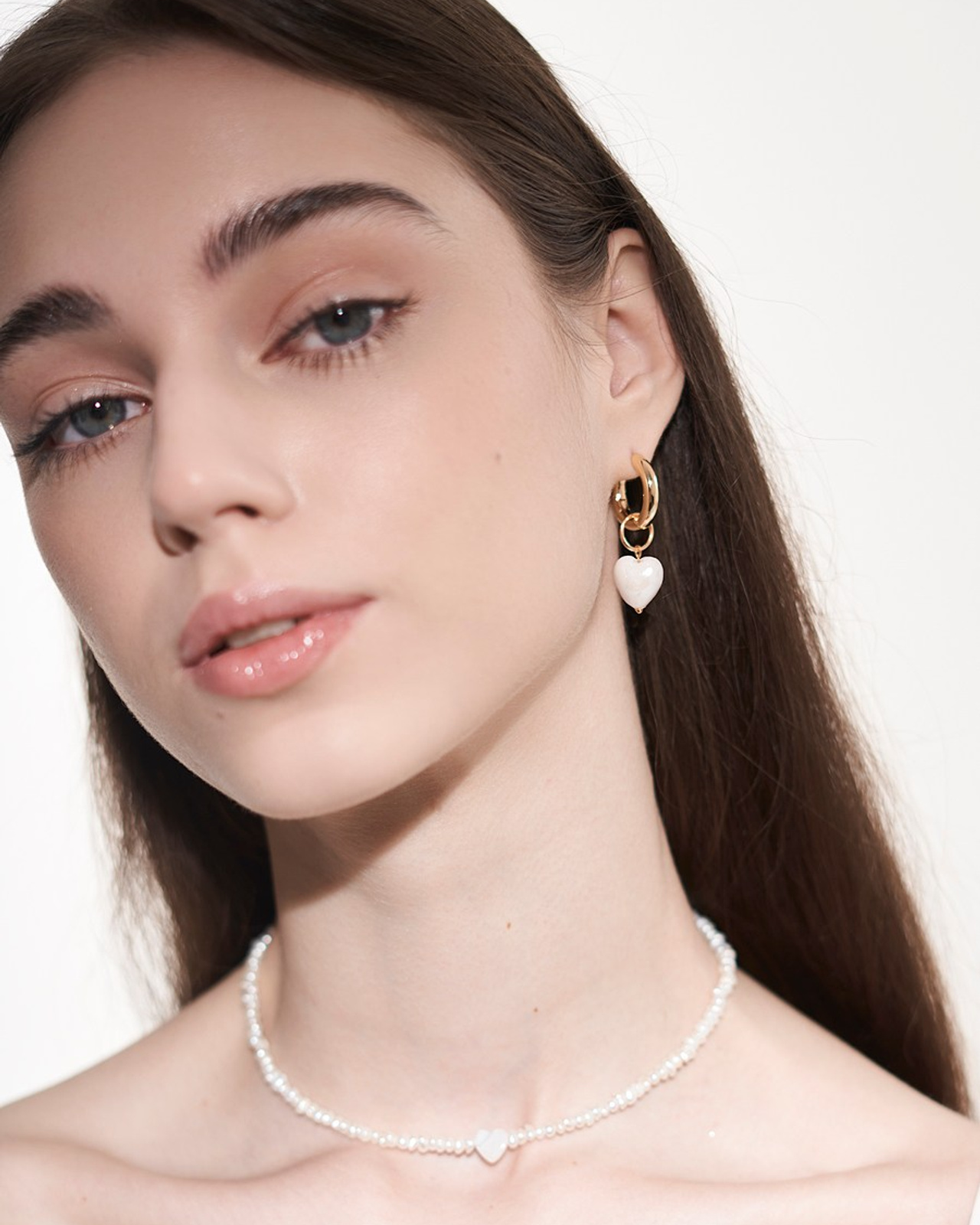 Серьги конго