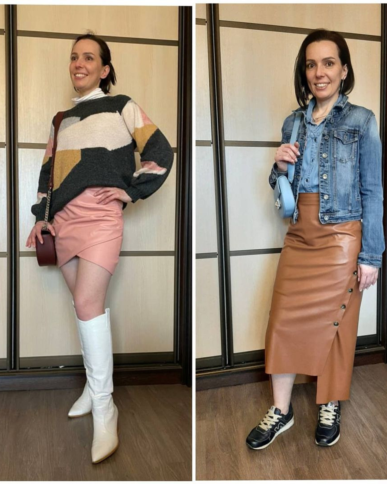 Инна. 2021 год