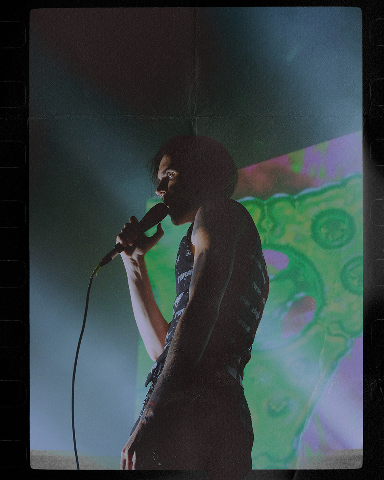 Deti Rave Москва