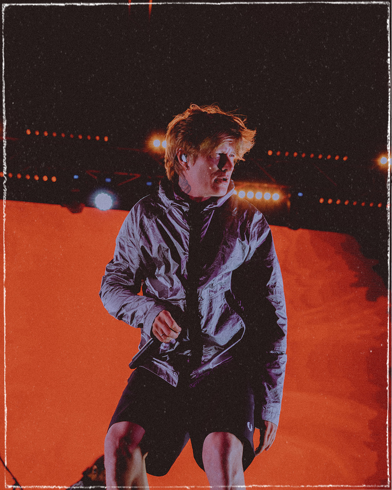 Jane Air фестиваль «Just Fest»