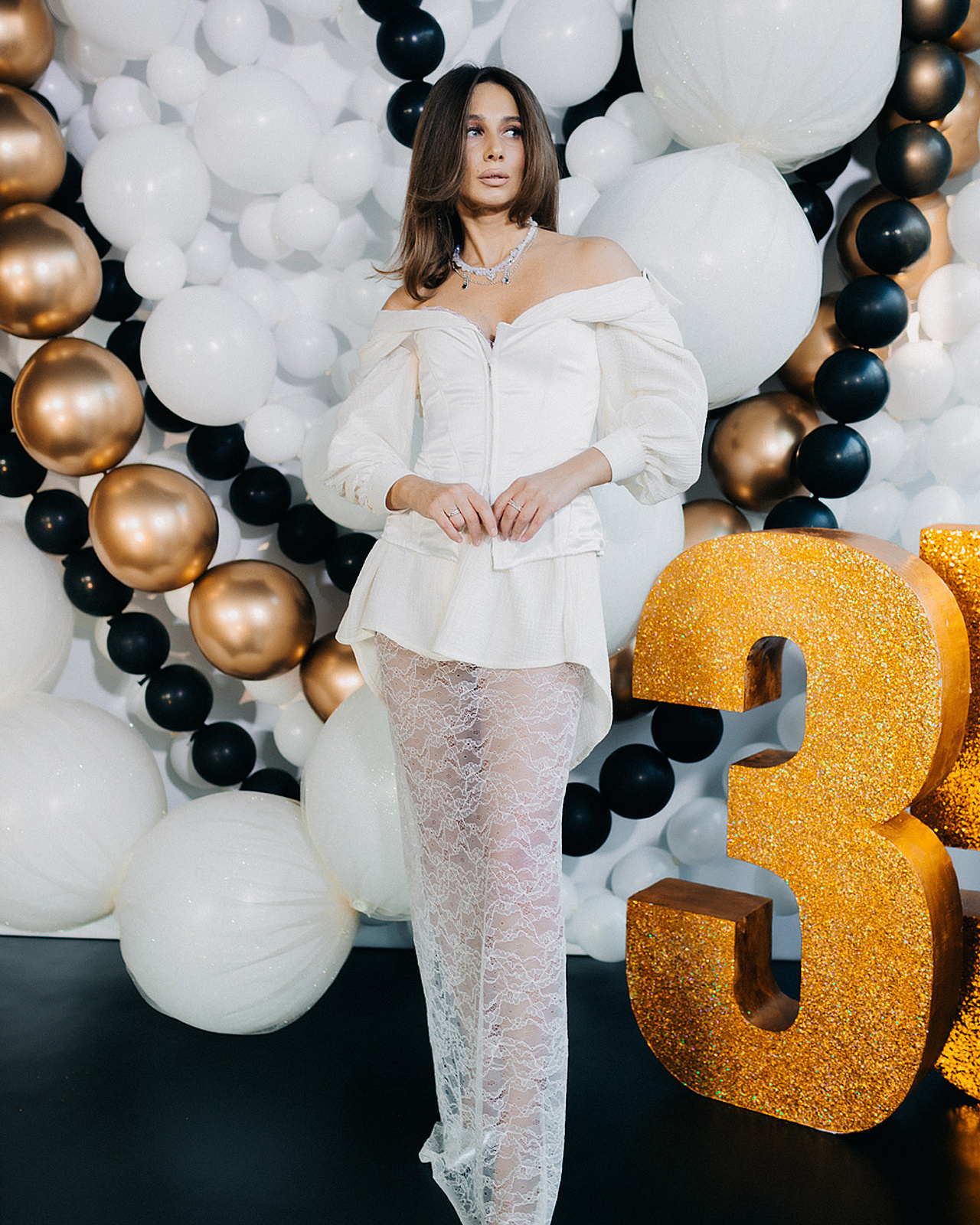 День Рождения Юля