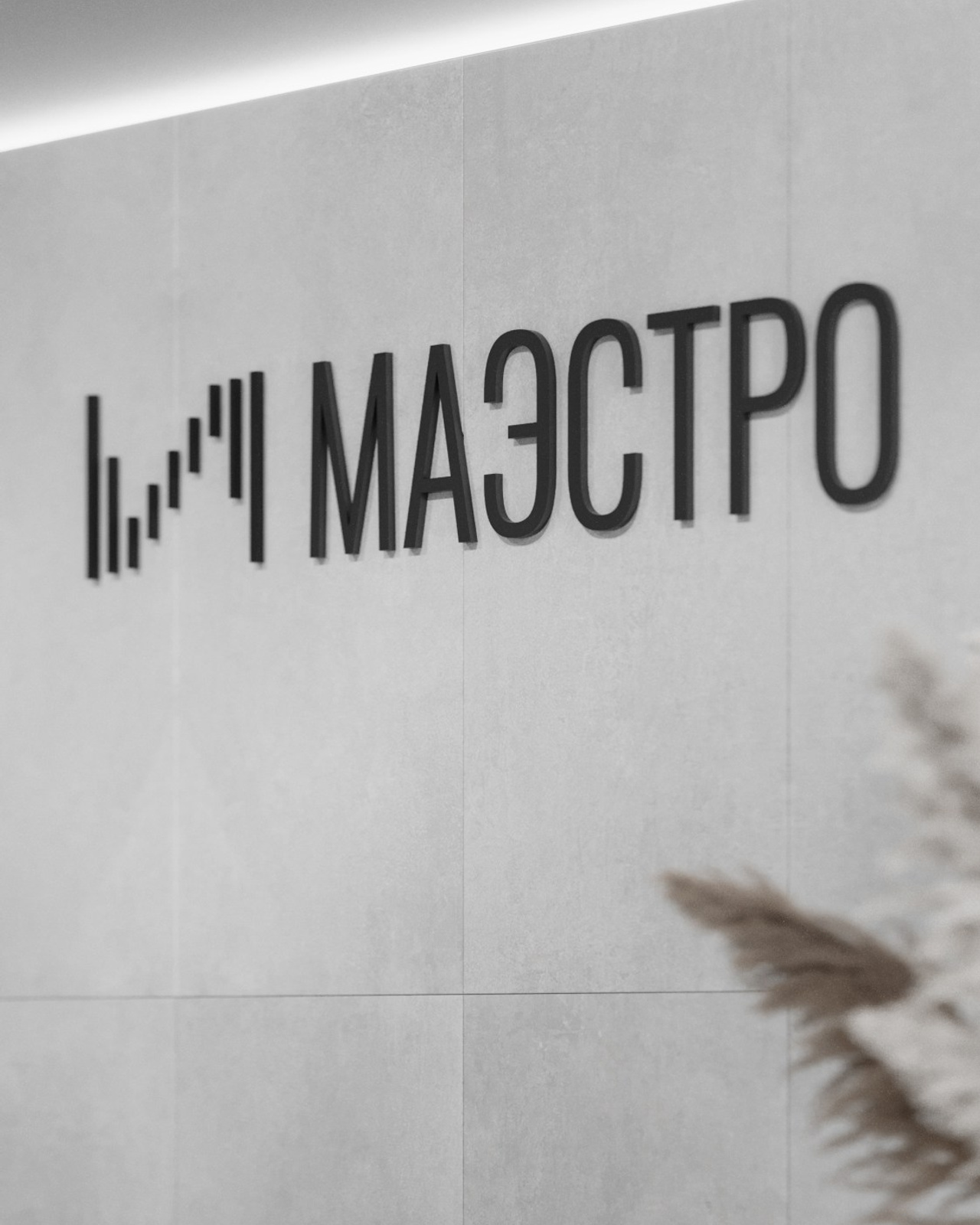 ЖК Маэстро г. Тюмень