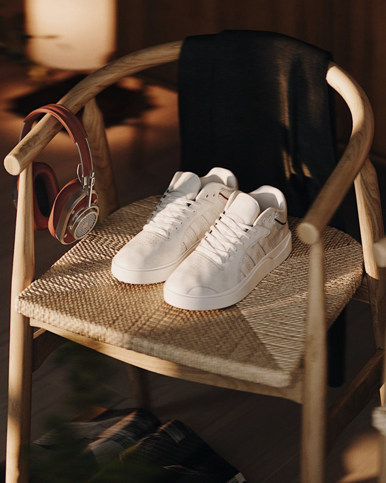 White classic