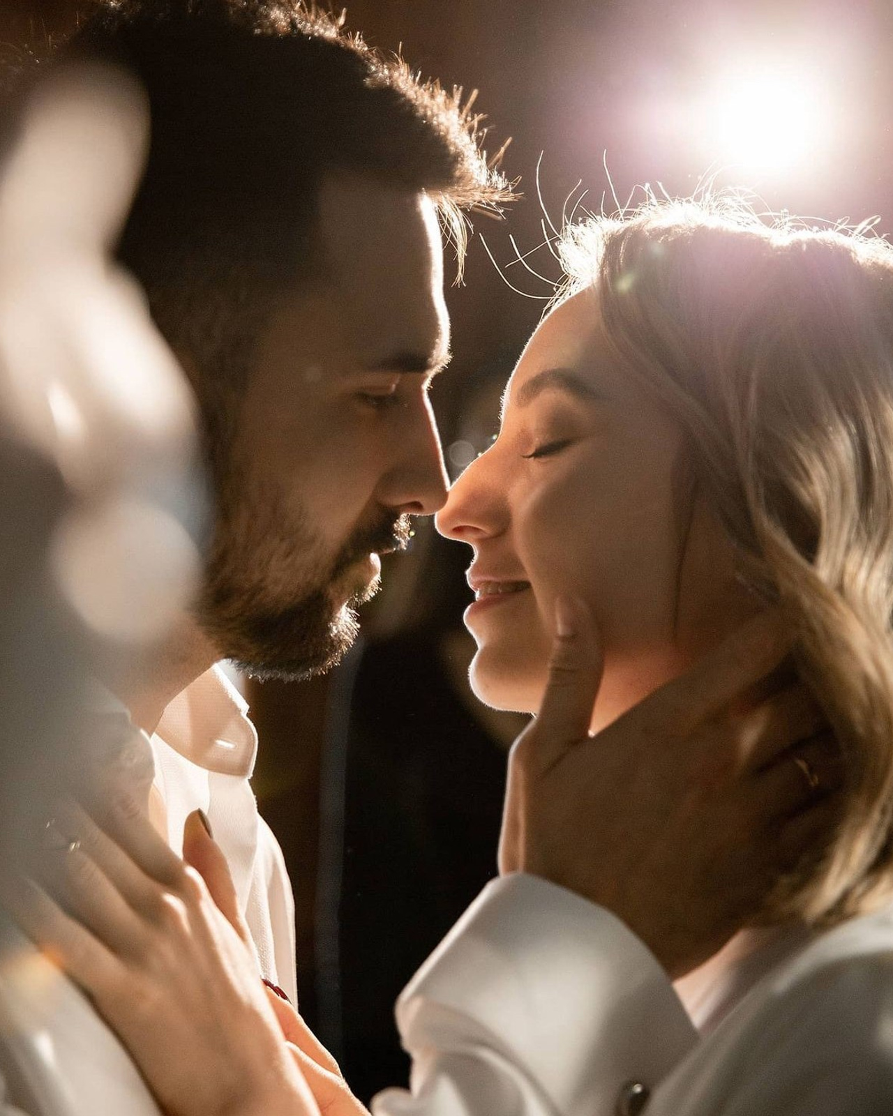 Мастер-класс Никиты Жаркова