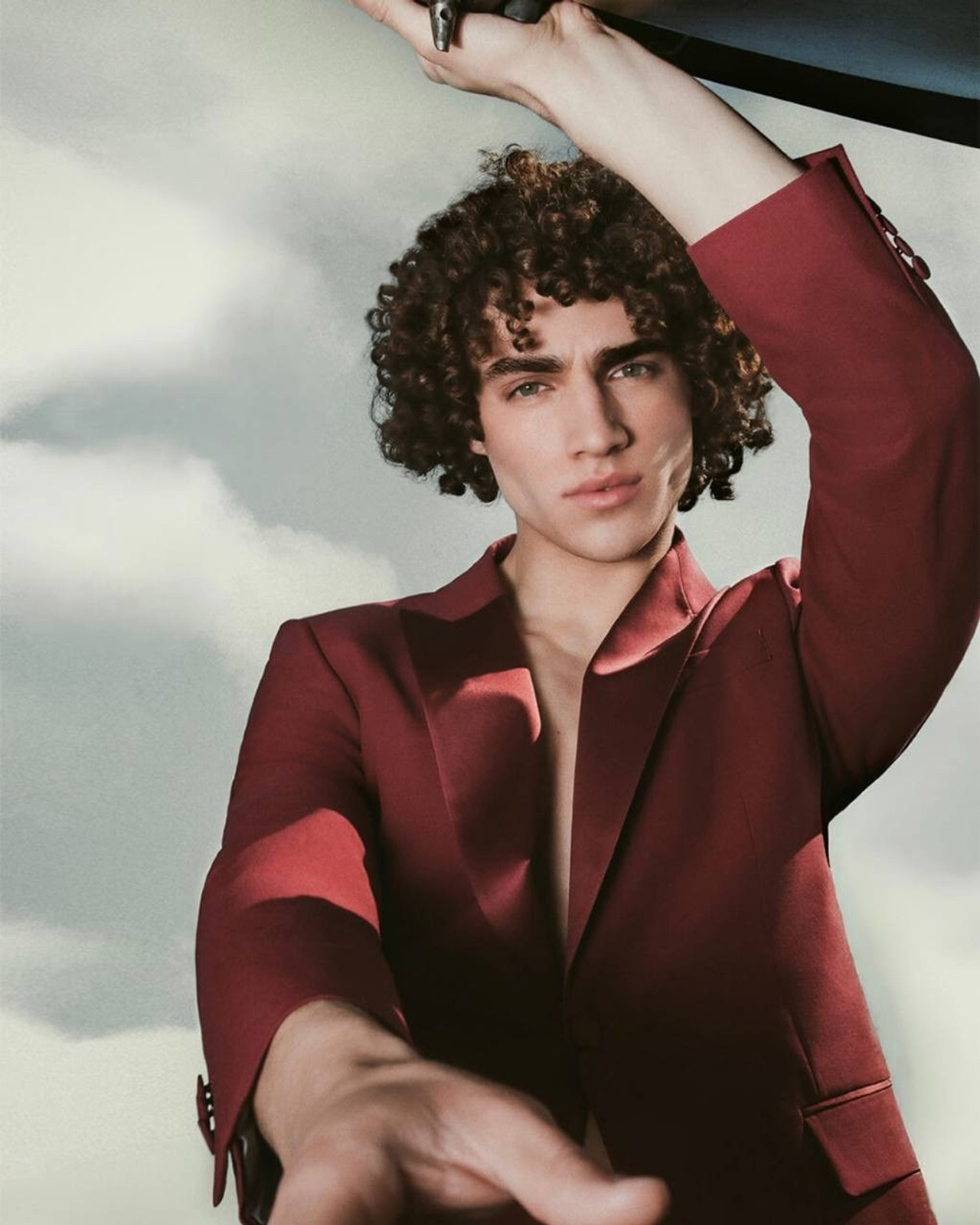 KALTBLUT magazine