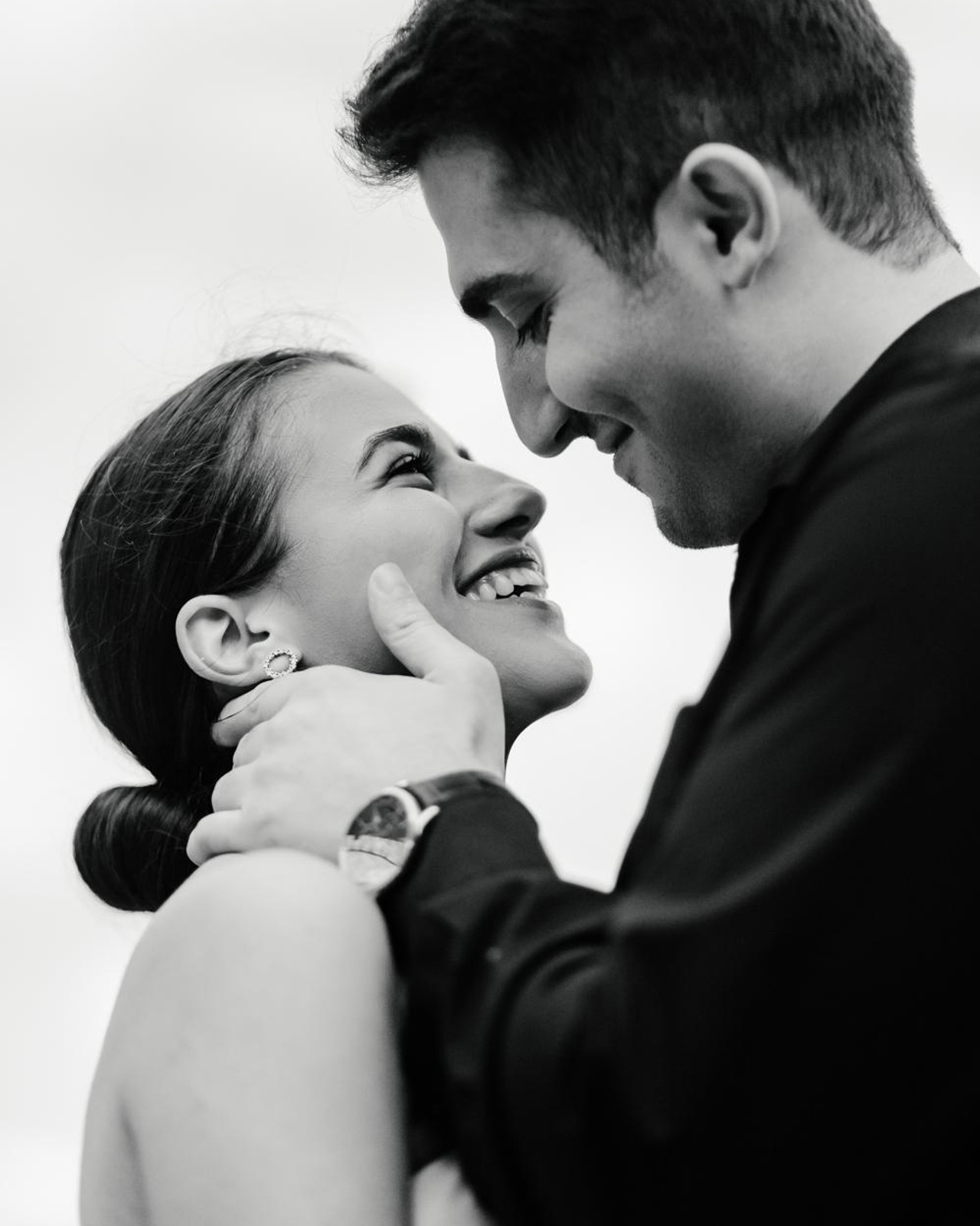 Мариана и Ашот