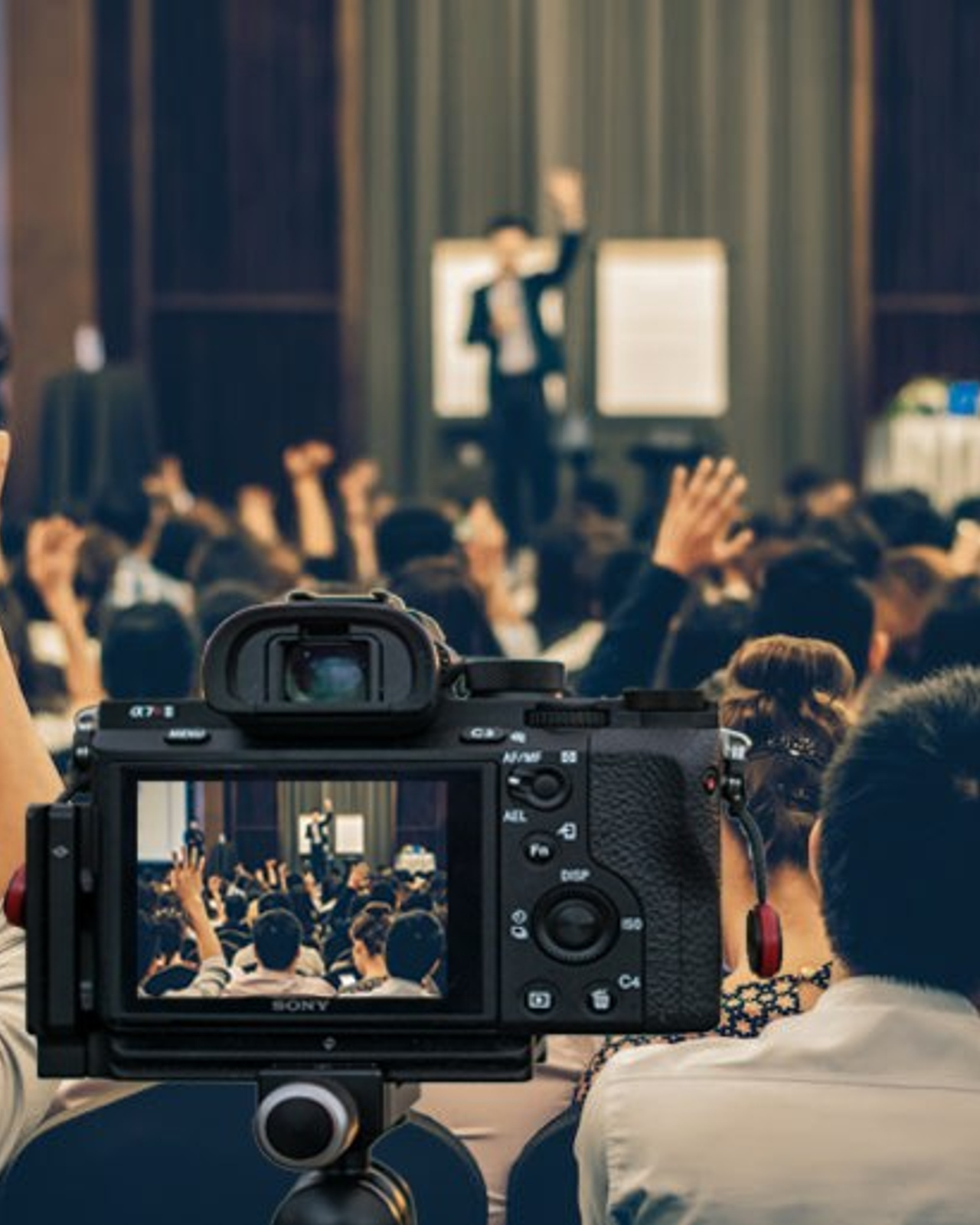 Другие виды фотосъемки