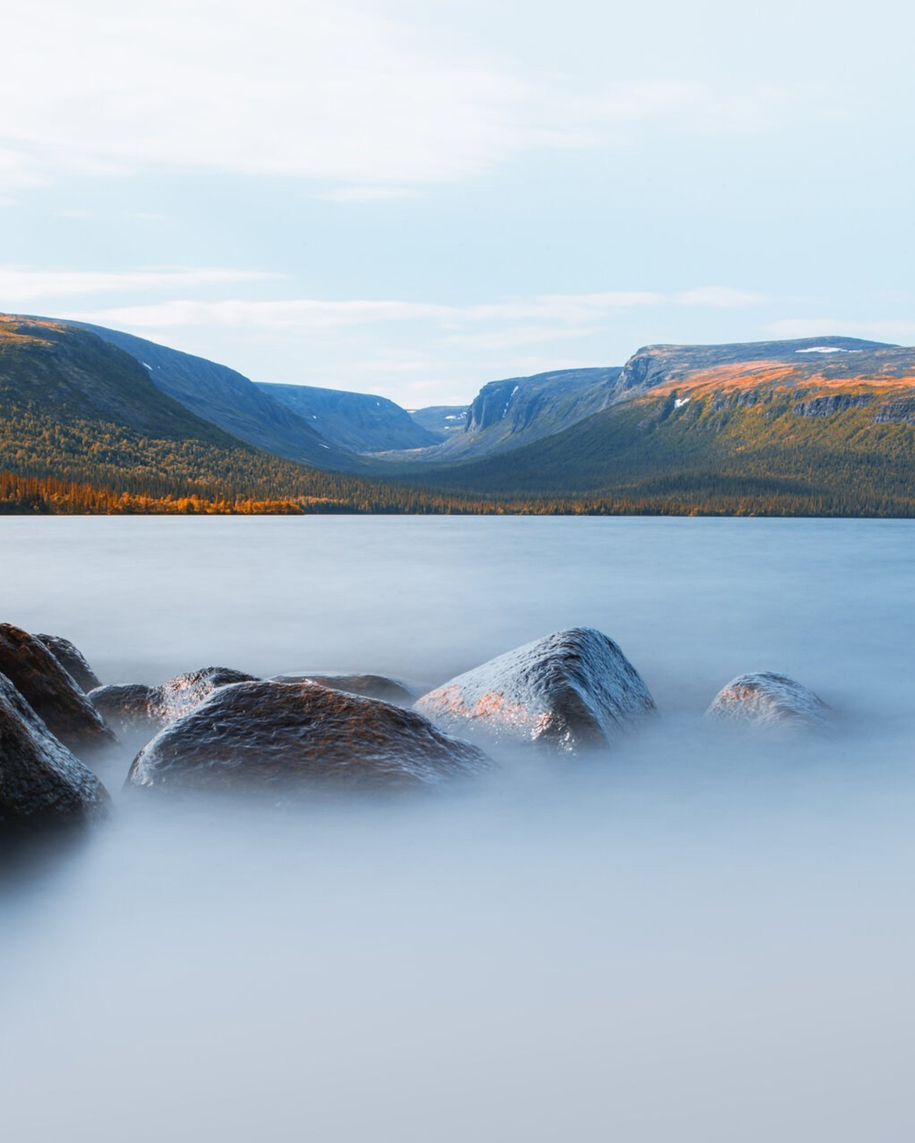 ЛОВОЗЕРСКИЕ ТУНДРЫ | СЕЙДОЗЕРО