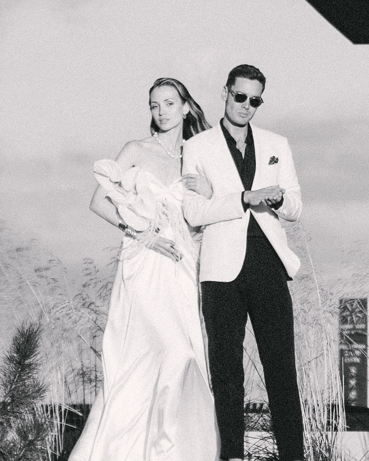 Михаил и&nbsp;Дарья. Анонс