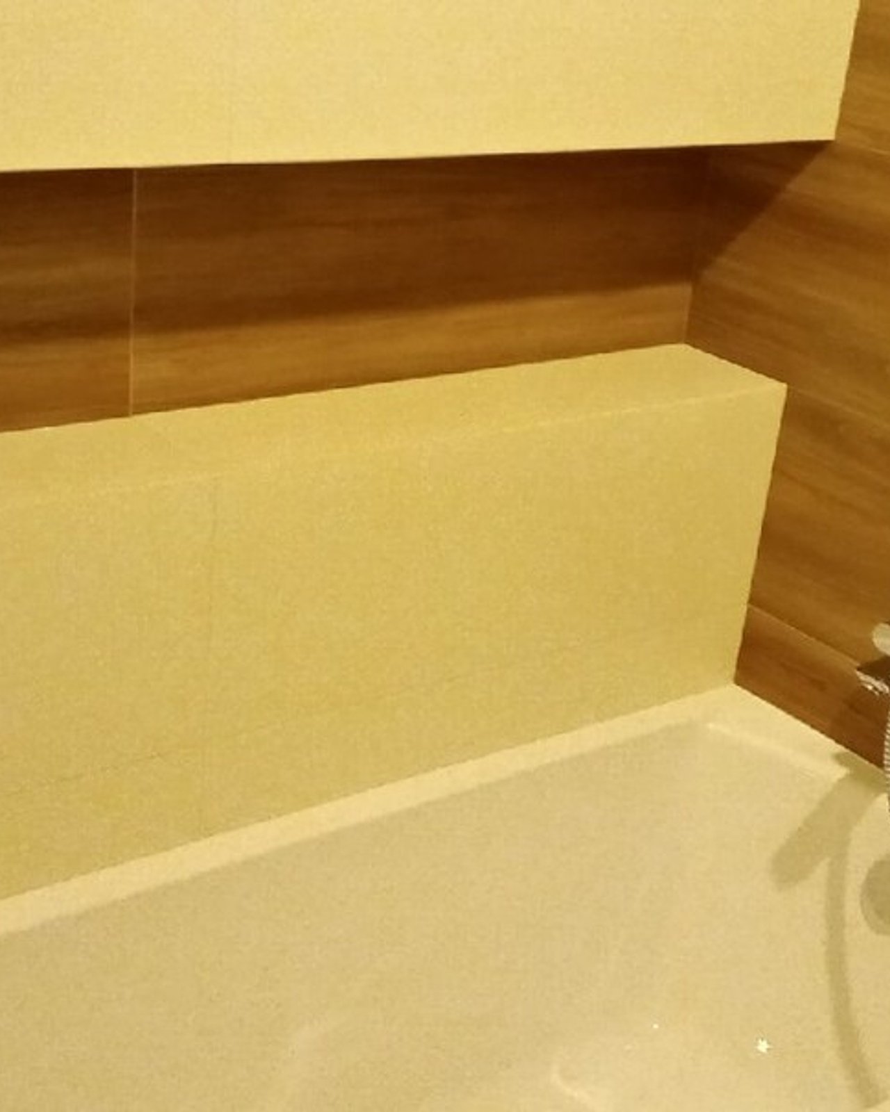 Ремонт Ванной на Сикейроса 6к2