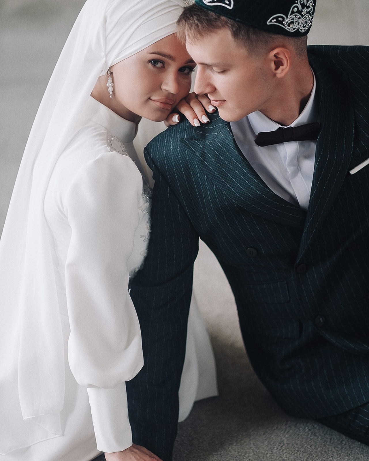 Максим & Айсылу