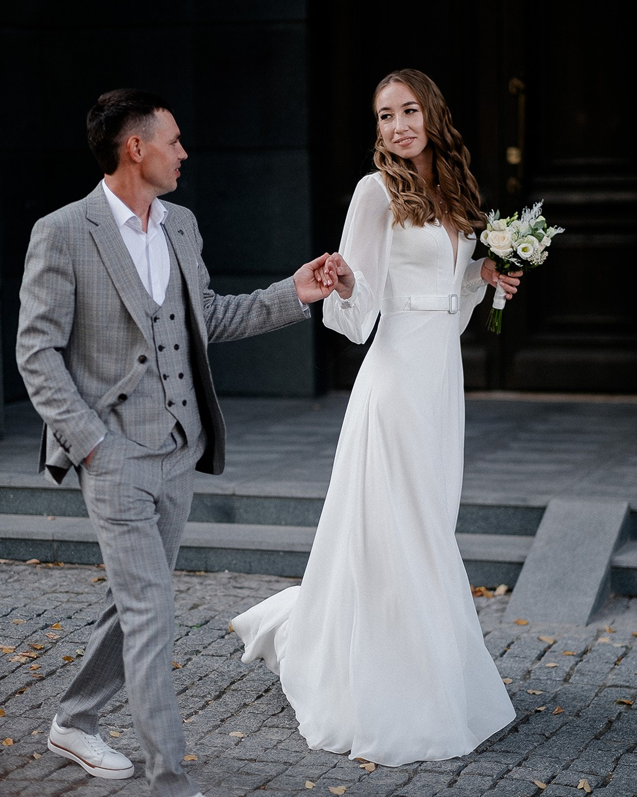 Анастасия & Расим