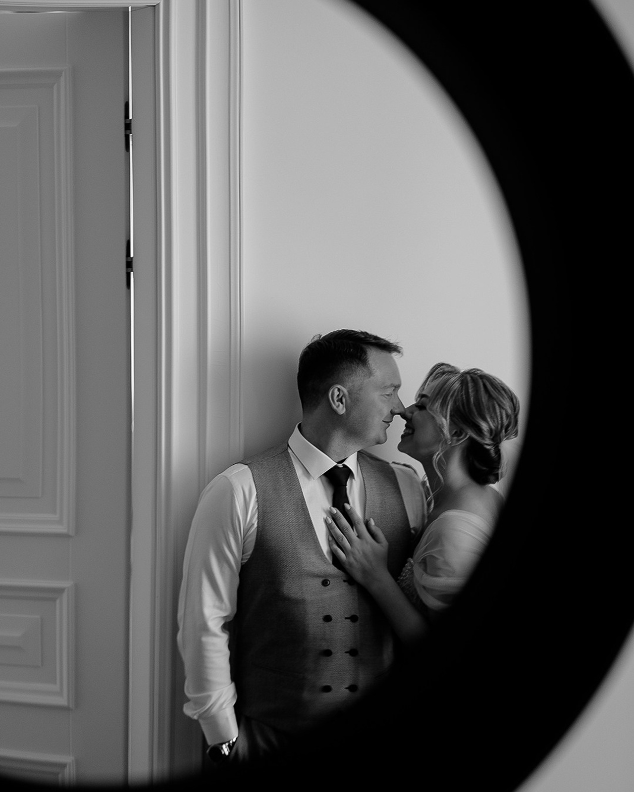 Алия & Константин