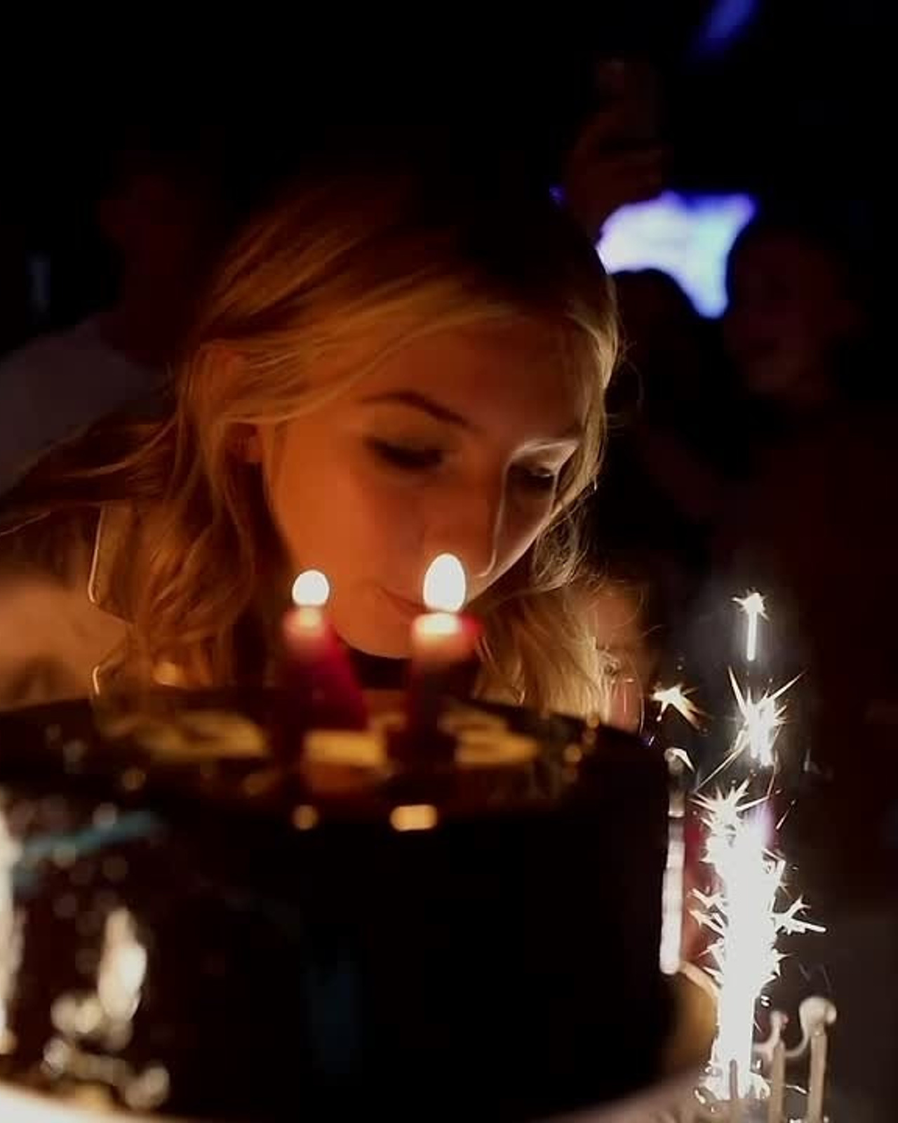 Детские праздники