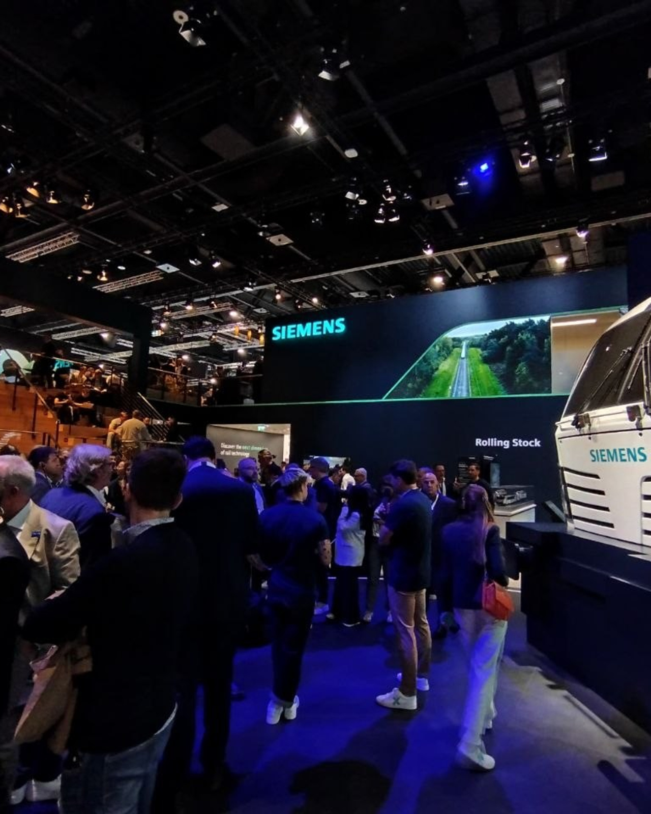 InnoTrans 2026