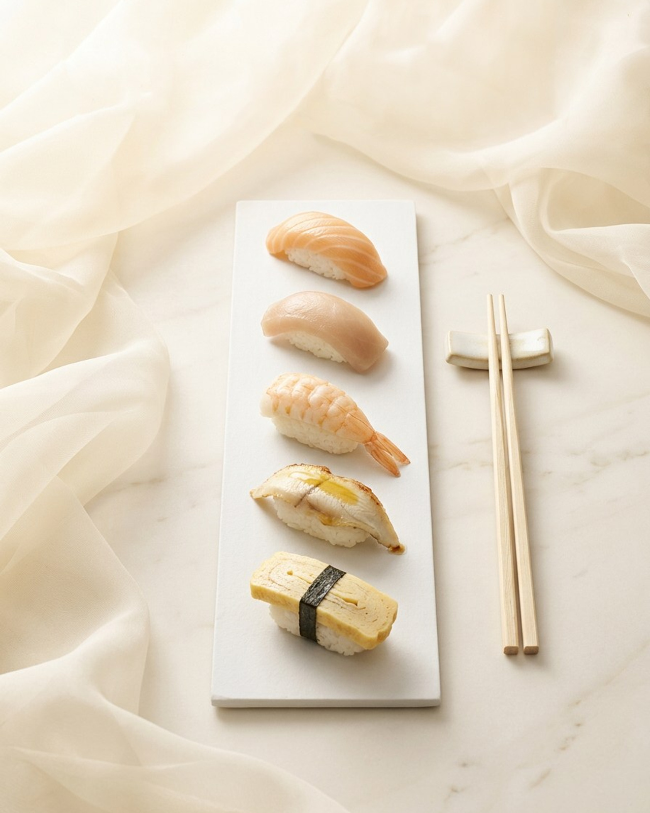 Food Haute Couture
