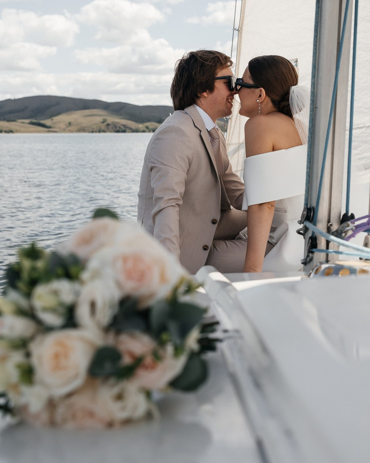 Свадьба на Банном