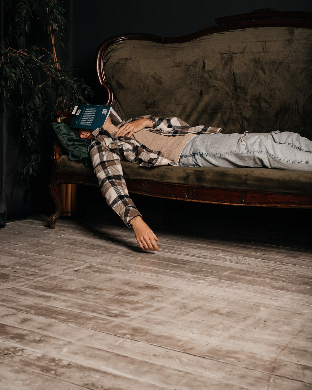 Психология