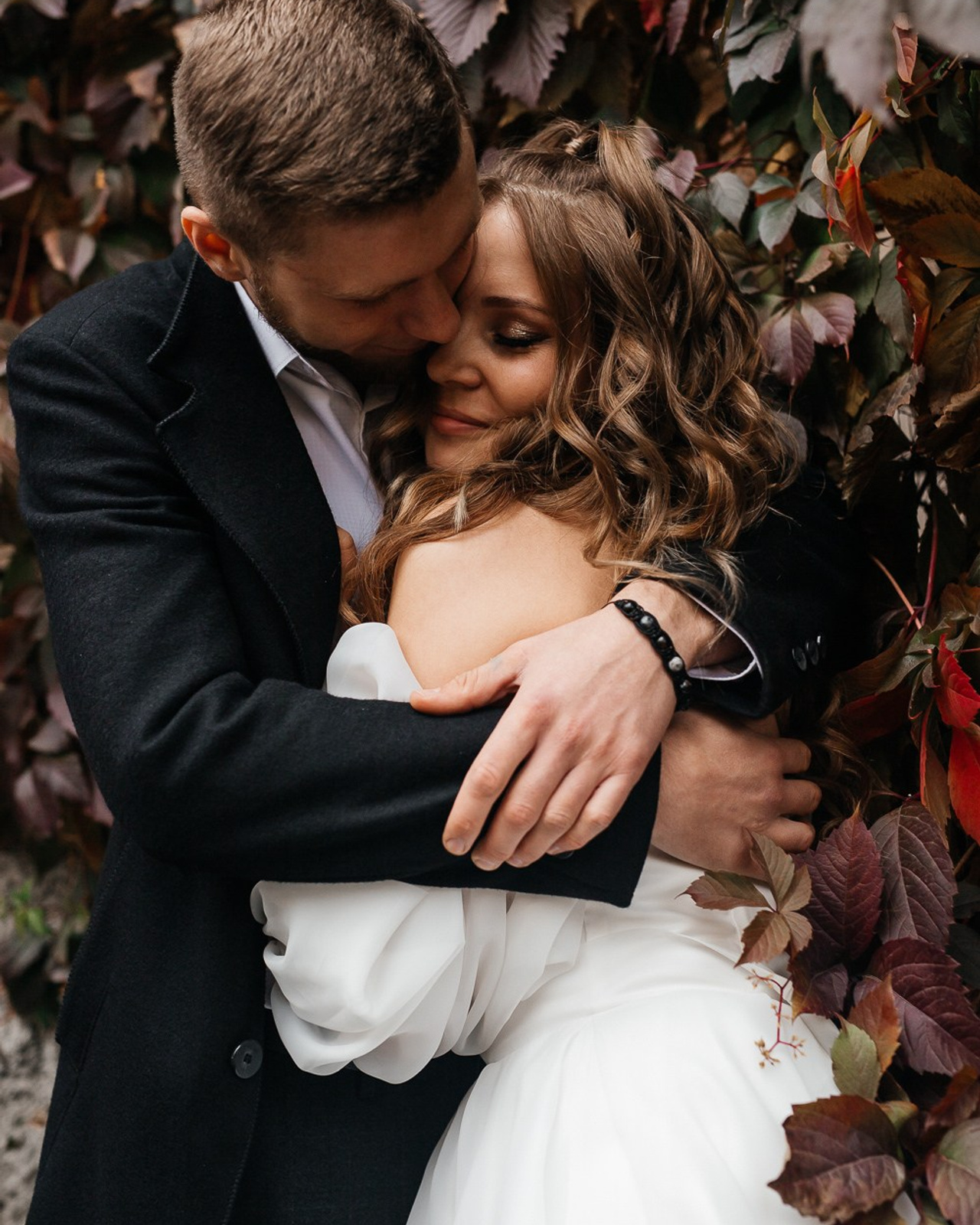 Екатерина и Лев