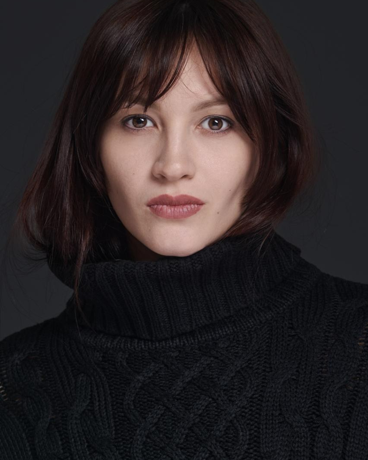 Вероника Хакова