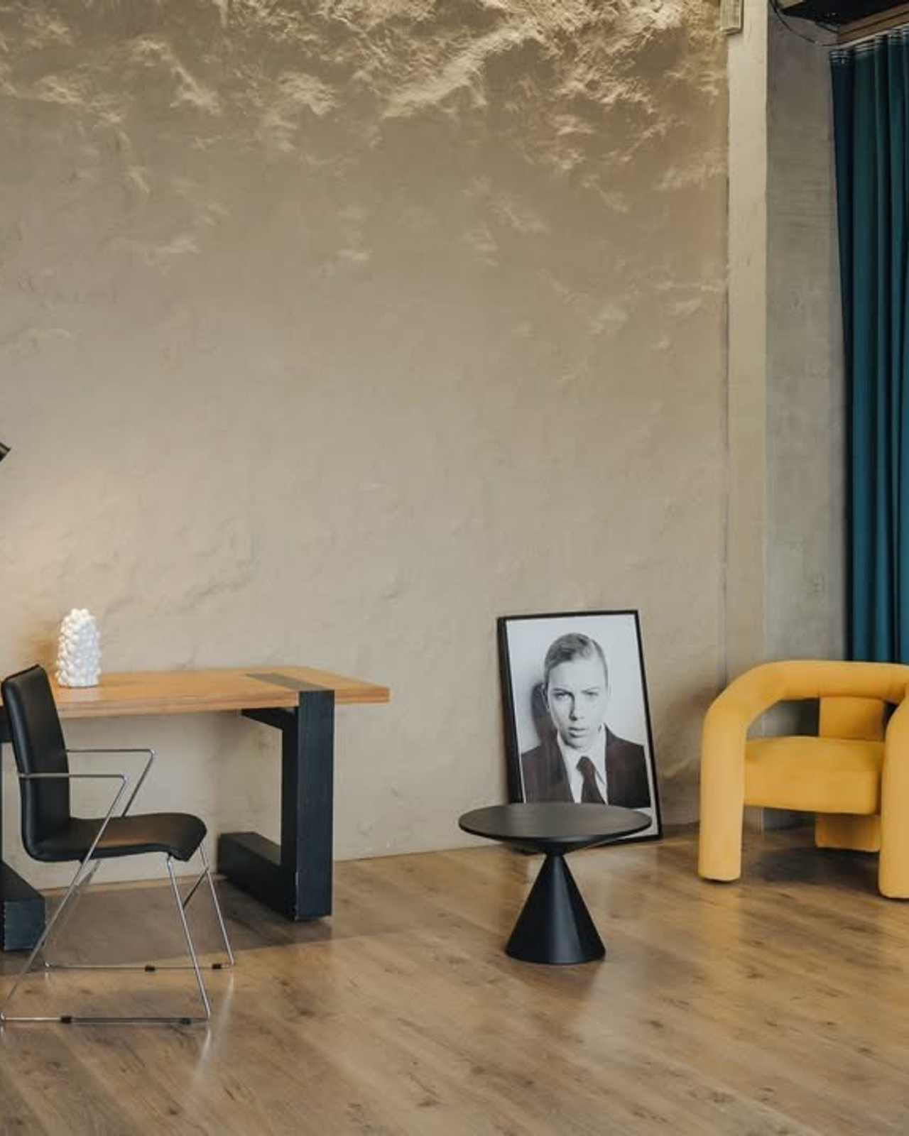 LOFT PAVILION зал CHALE`T (ЗИП)