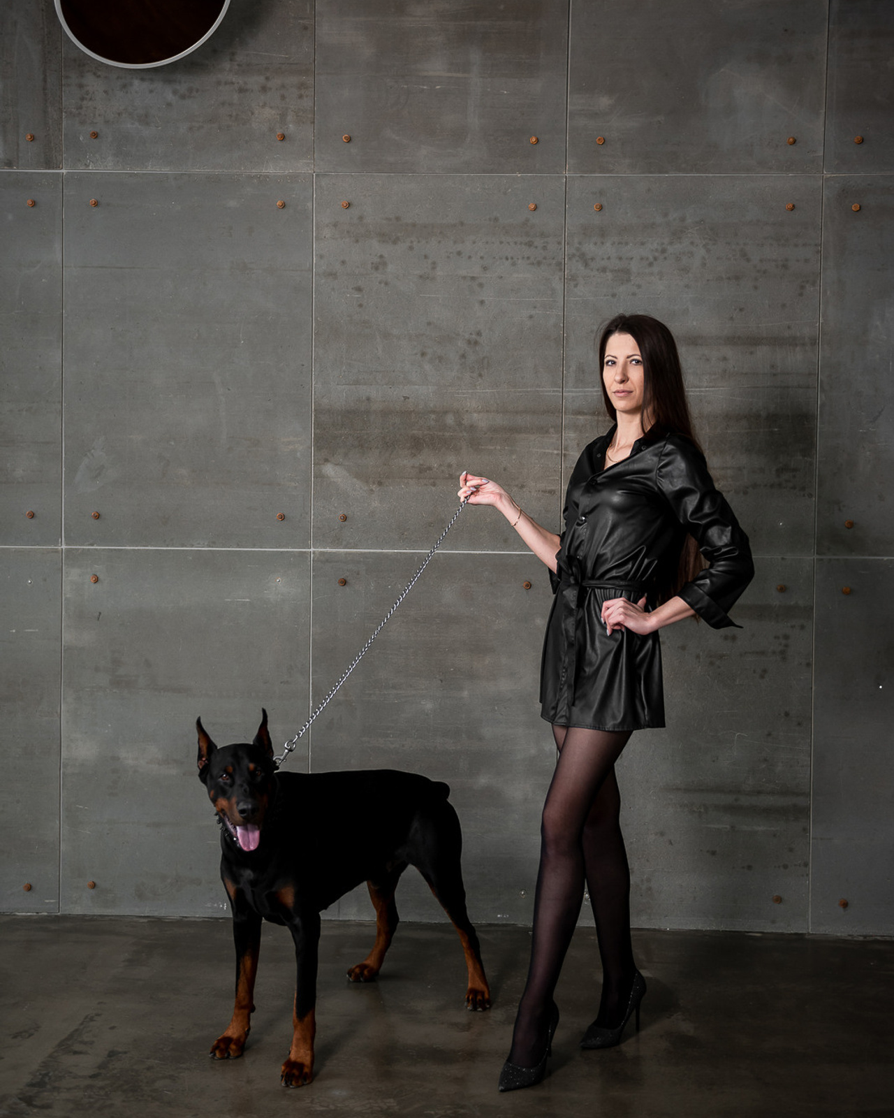 Мария и&nbsp;Ждан