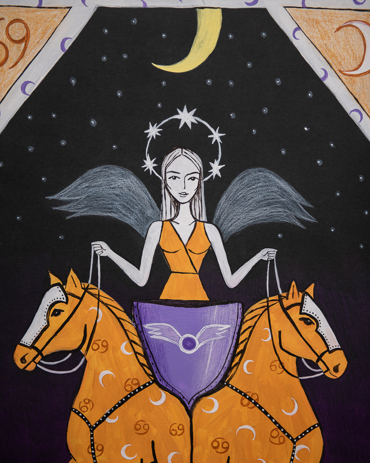 POLUNINA. Презентация новой коллекции