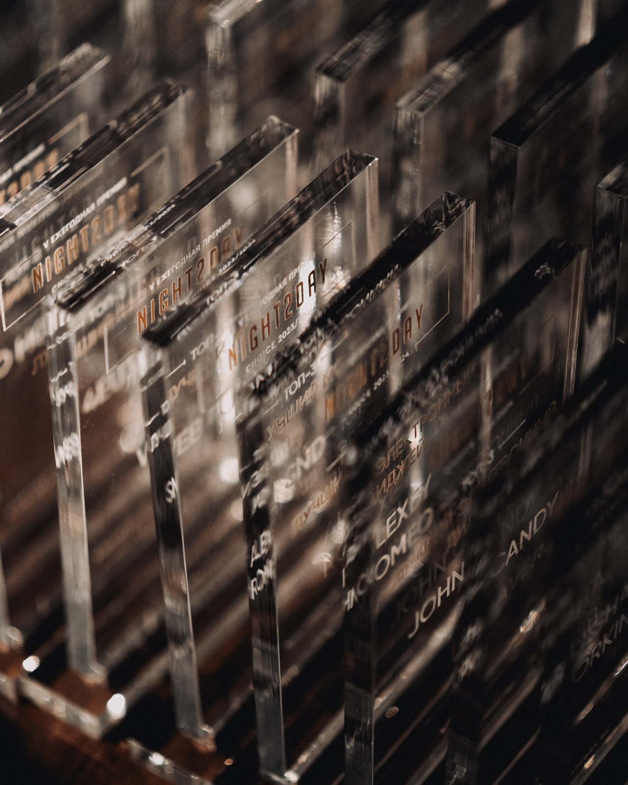 NIGHT2DAY CHOICE 2024