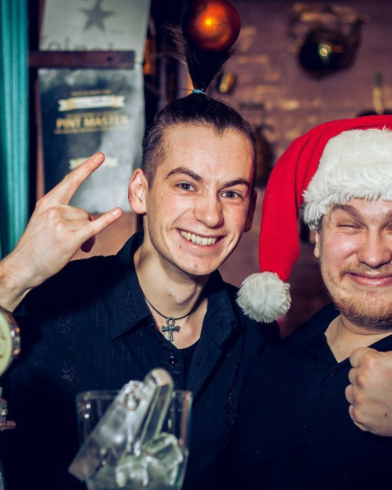 Корпоратив