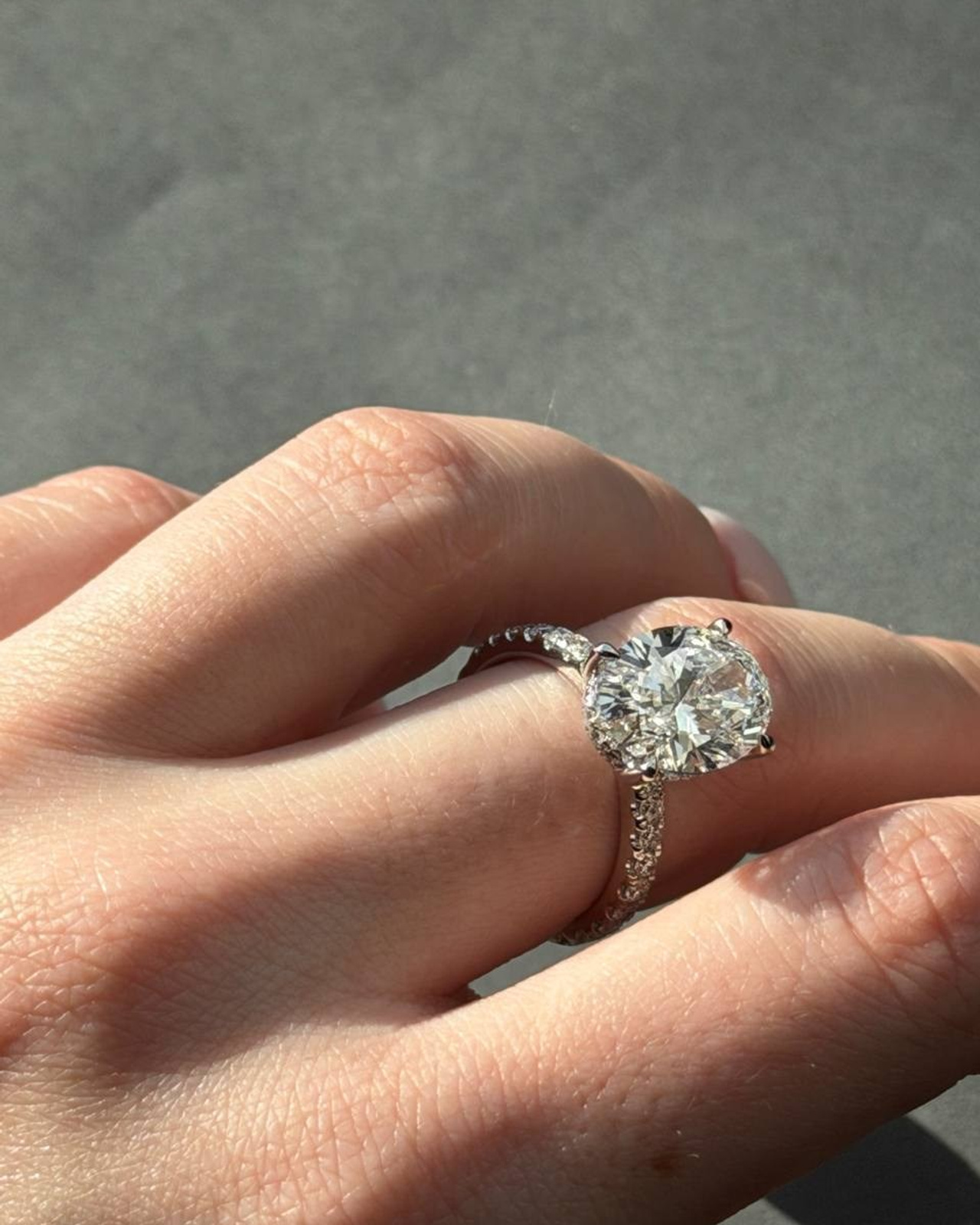 Бриллианты