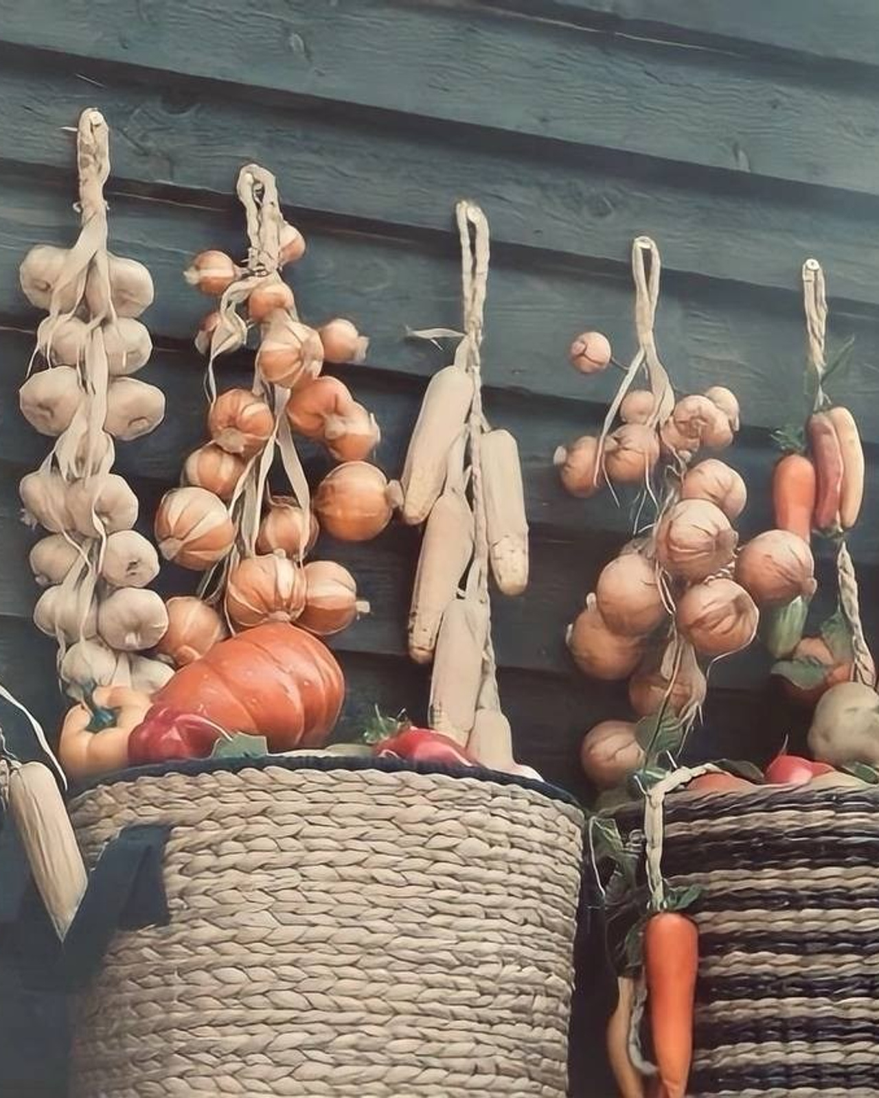 Взгляд сквозь объектив