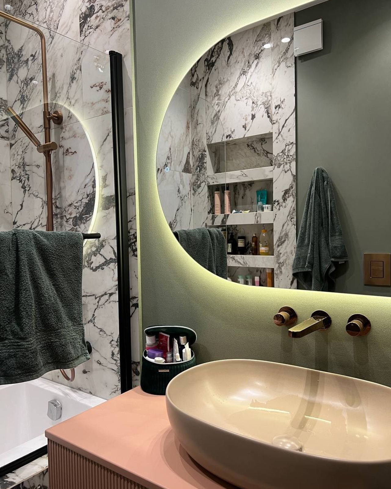 ЖК Сердце столицы