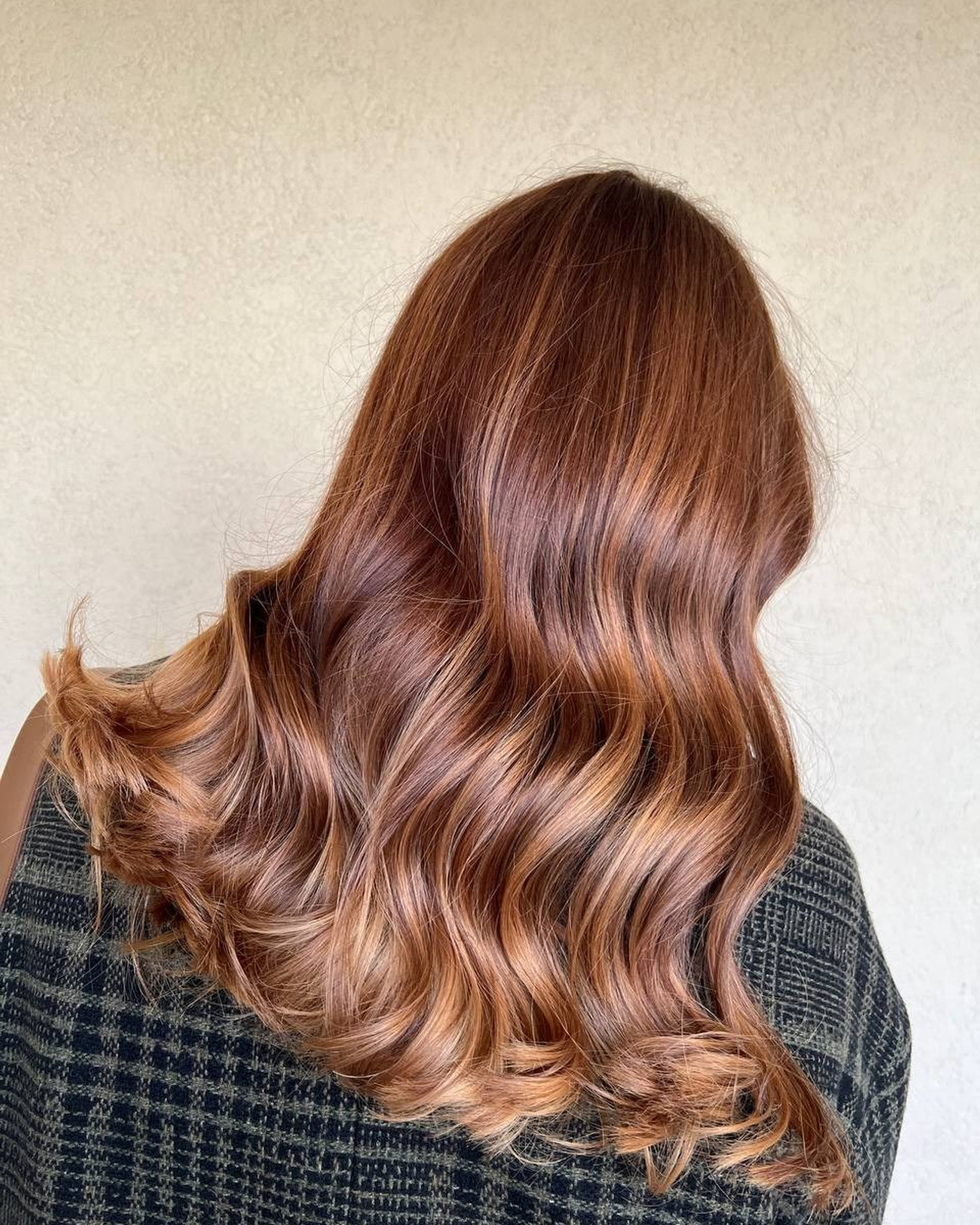 HAIR COLOR