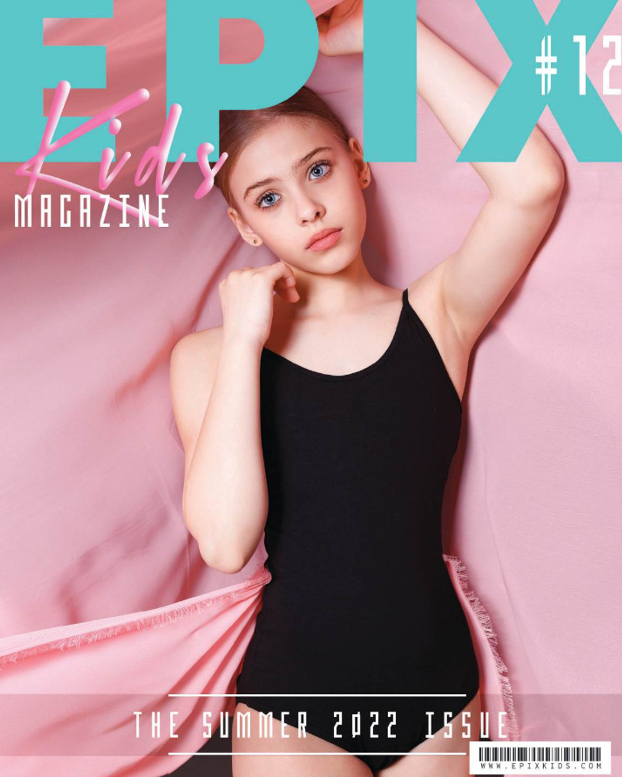 EPIX magazine