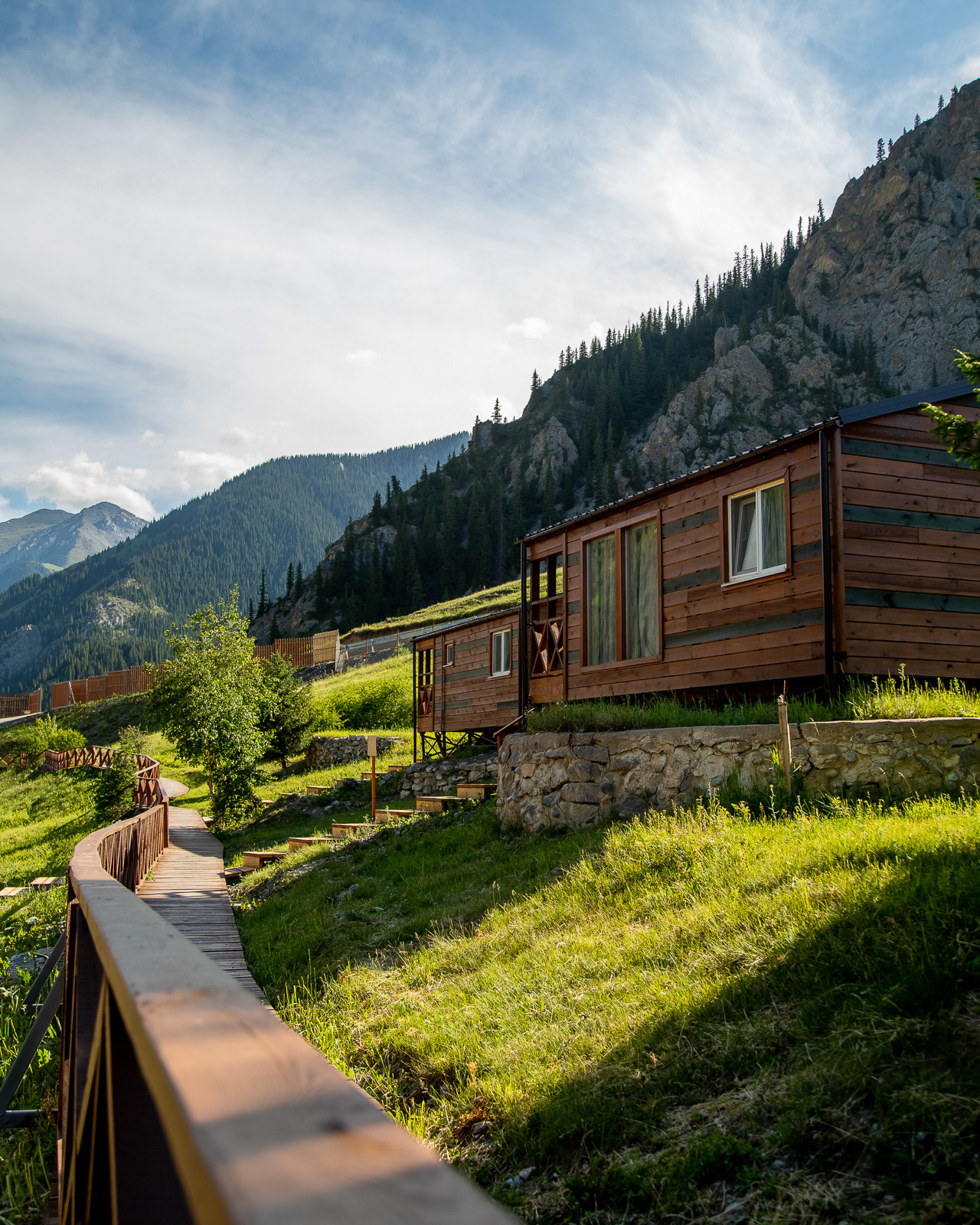 Экстерьер и Интерьер