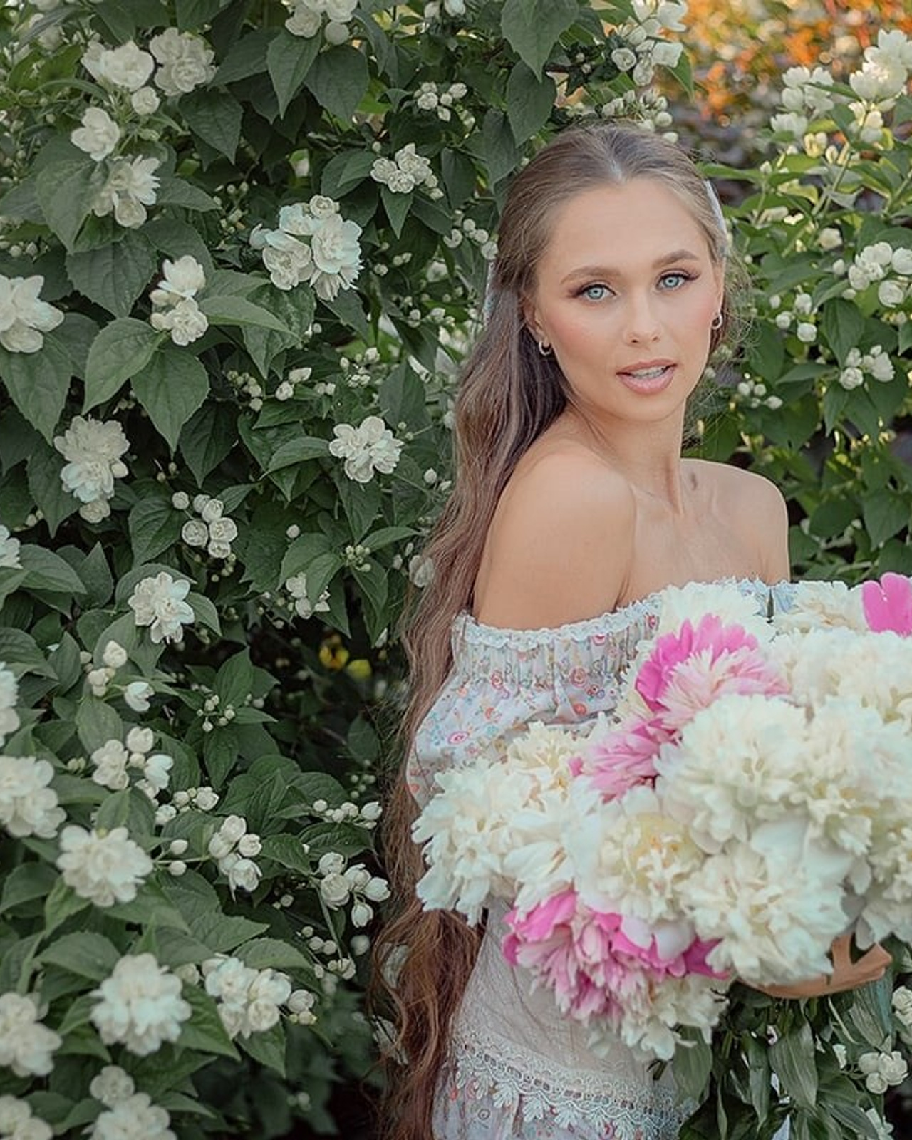 Индивидуальные фотосессии