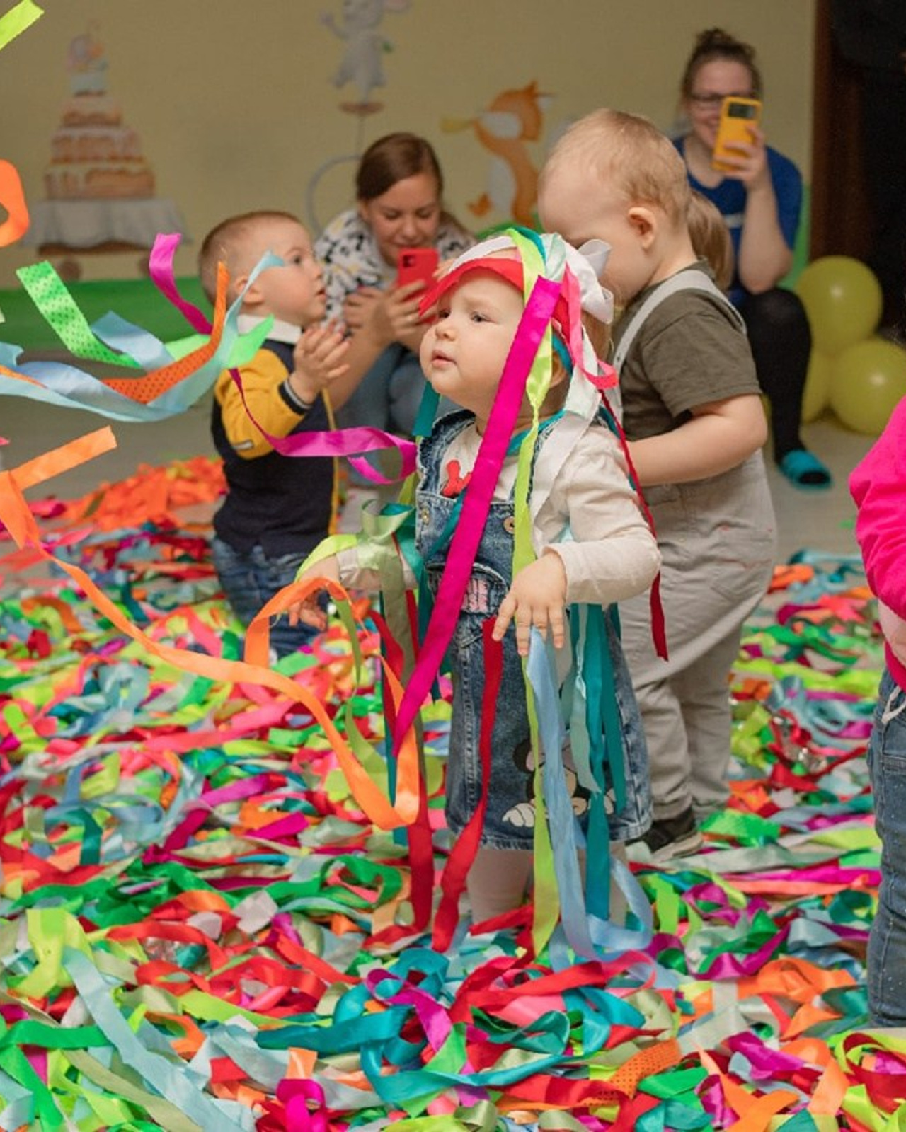 Репортажная съемка