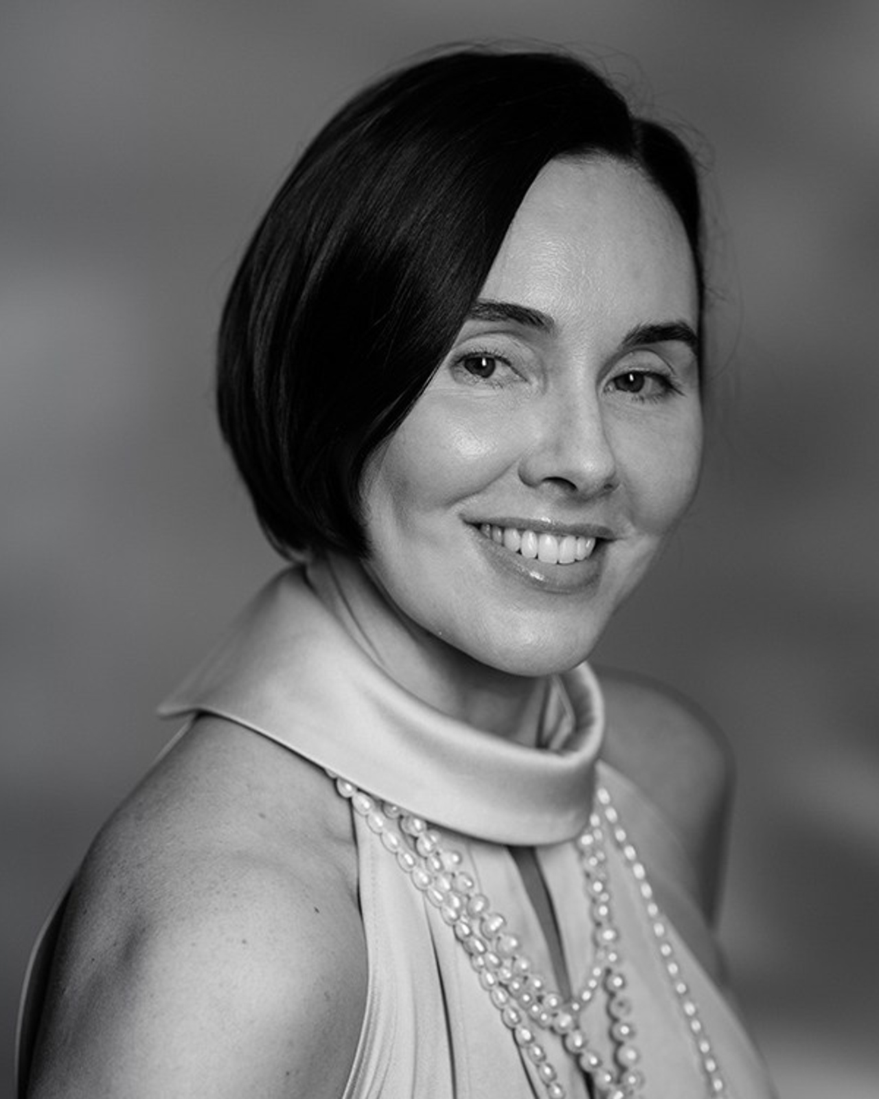 Оксана Федина&nbsp;— врач